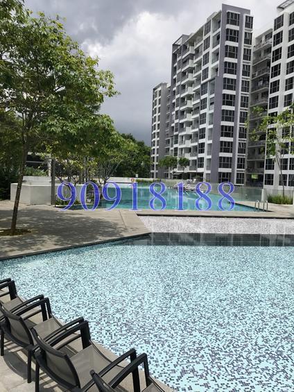 The Estuary (D27), Condominium #153323622